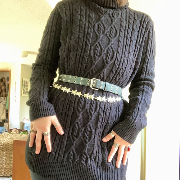 Pretty Guide turtleneck - Picture 2 of 2